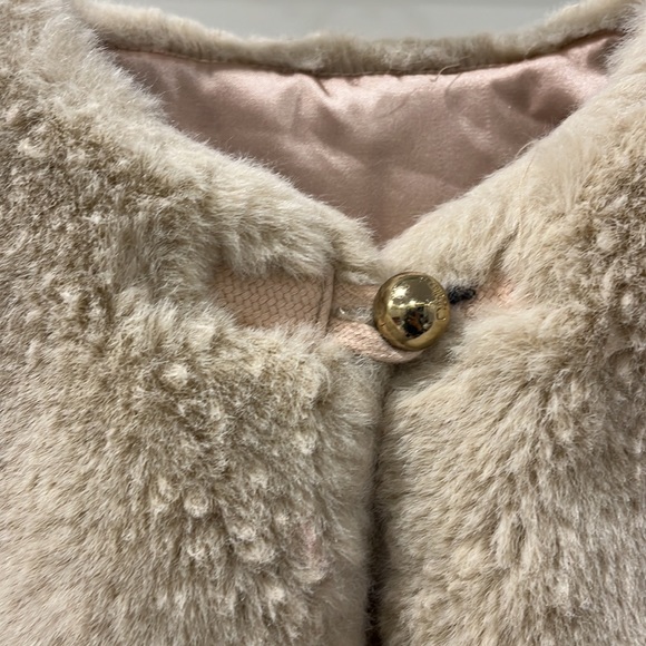 Dress vest for girls - Picture 2 of 3